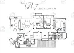 Goldenhill Park Condominium (D20), Condominium #591245721